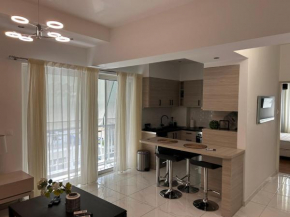 Athens Acropolis cozy apartment